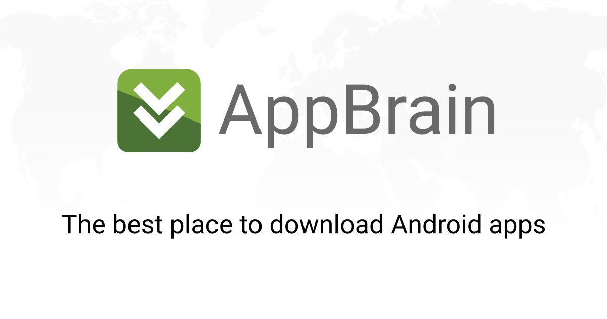 Featured on AppBrain